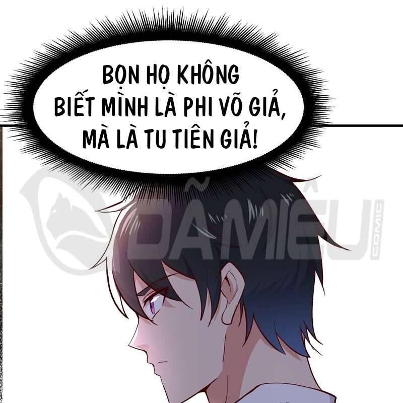 Trùng Sinh Đô Thị Thiên Tôn Chapter 44 - Trang 2