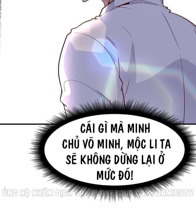 Trùng Sinh Đô Thị Thiên Tôn Chapter 44 - Trang 2