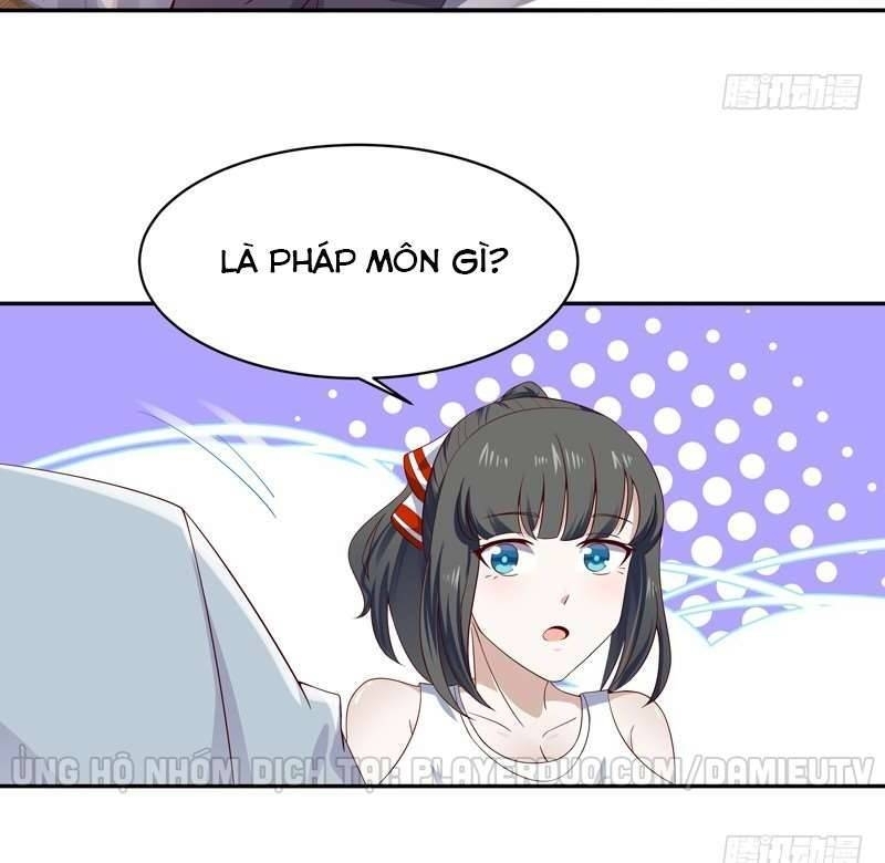 Trùng Sinh Đô Thị Thiên Tôn Chapter 45 - Trang 2