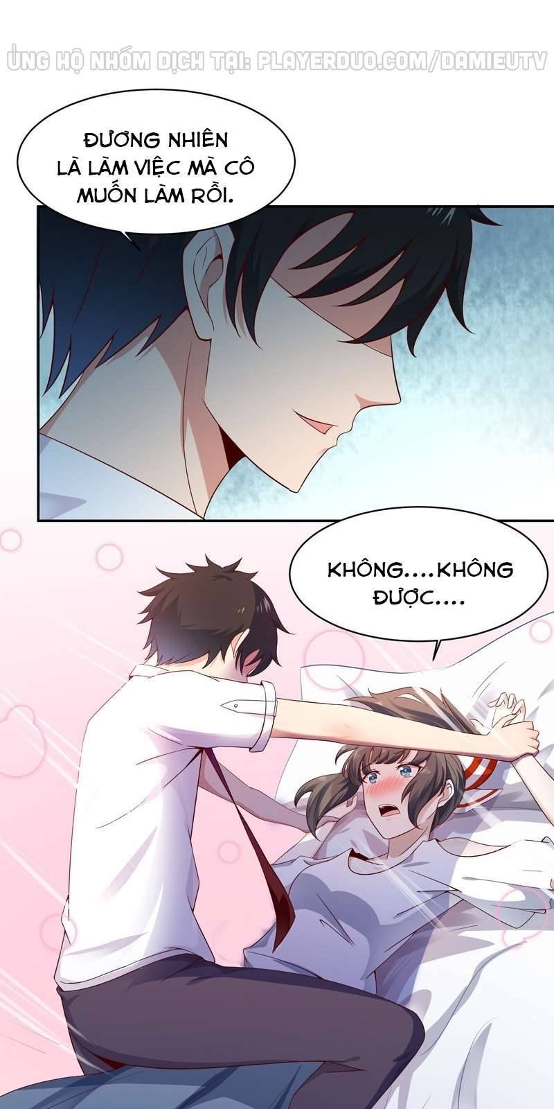 Trùng Sinh Đô Thị Thiên Tôn Chapter 45 - Trang 2