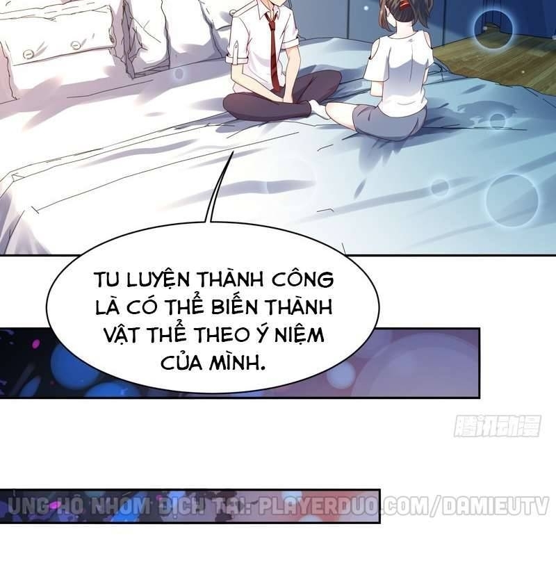 Trùng Sinh Đô Thị Thiên Tôn Chapter 45 - Trang 2