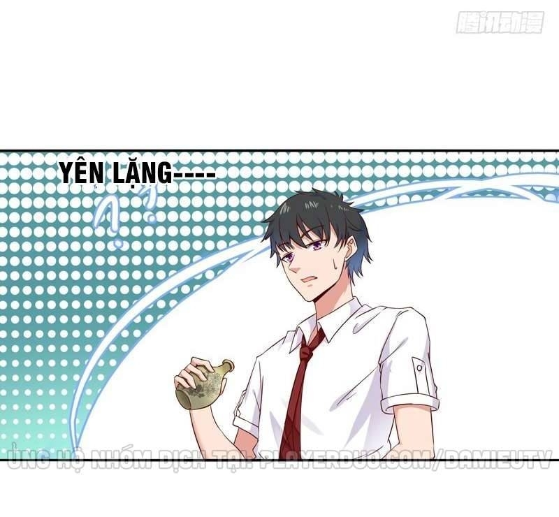 Trùng Sinh Đô Thị Thiên Tôn Chapter 45 - Trang 2