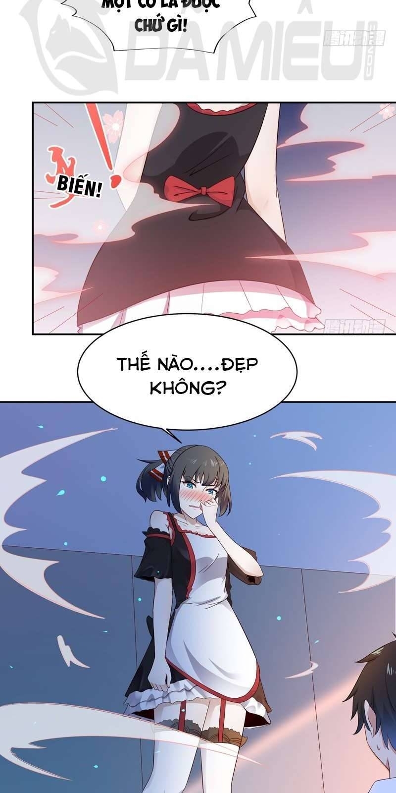 Trùng Sinh Đô Thị Thiên Tôn Chapter 45 - Trang 2