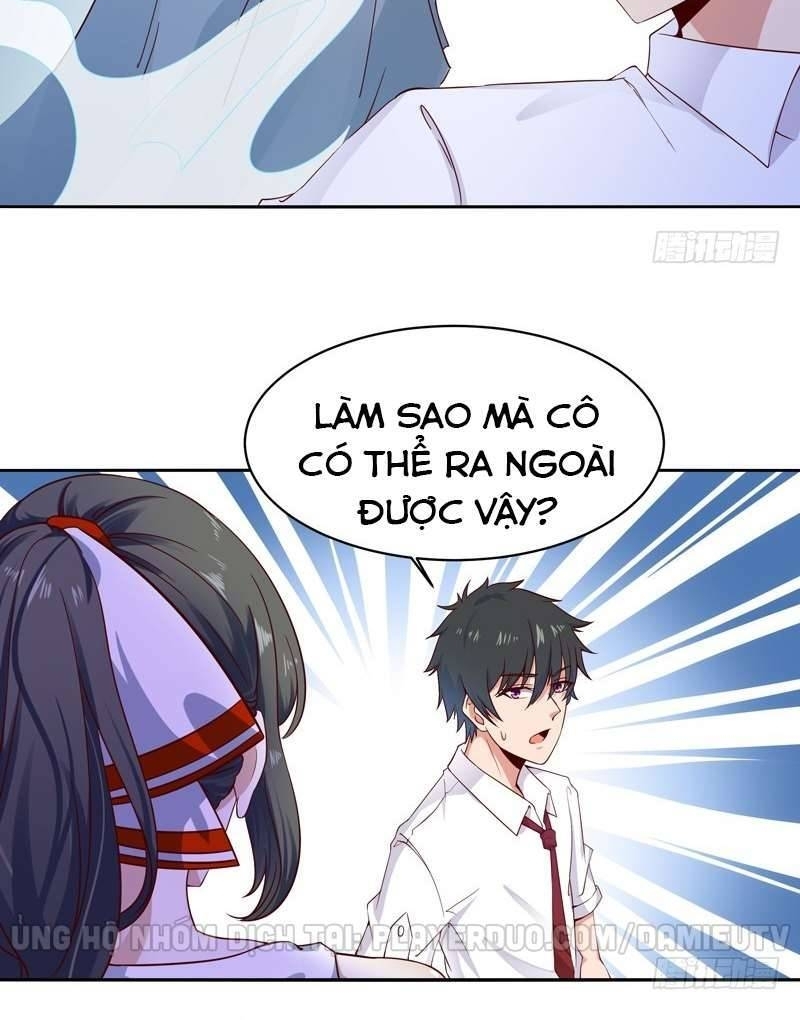 Trùng Sinh Đô Thị Thiên Tôn Chapter 45 - Trang 2