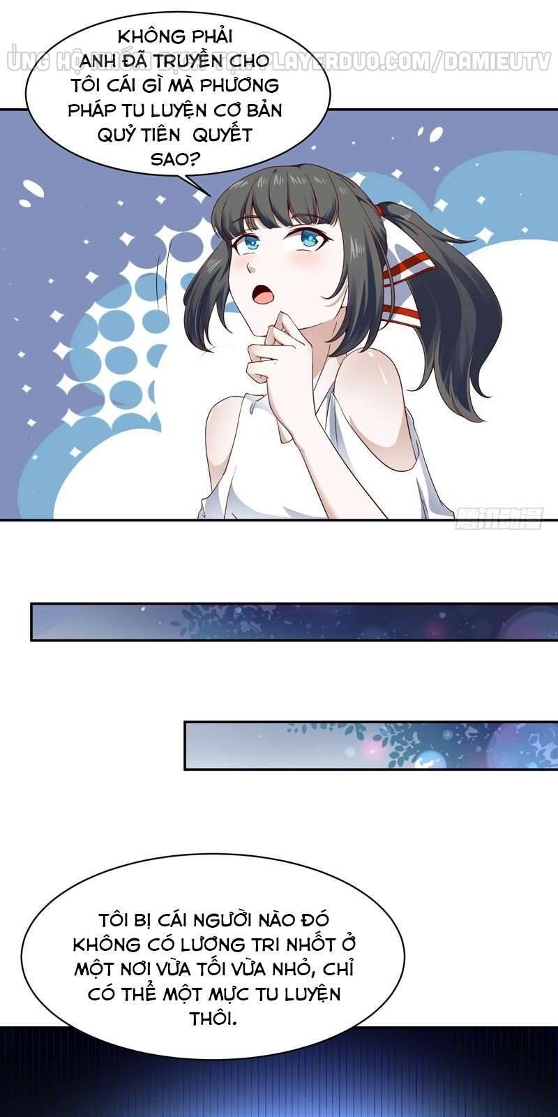 Trùng Sinh Đô Thị Thiên Tôn Chapter 45 - Trang 2