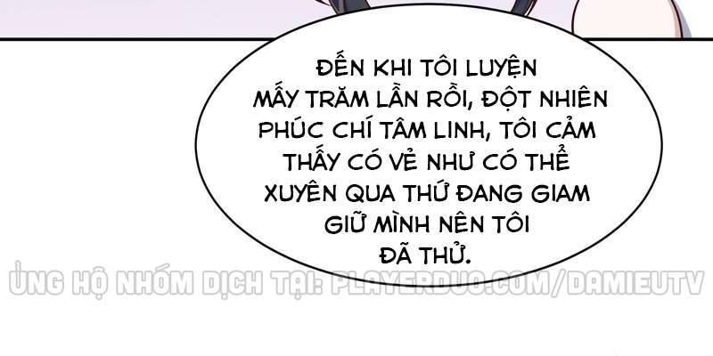 Trùng Sinh Đô Thị Thiên Tôn Chapter 45 - Trang 2