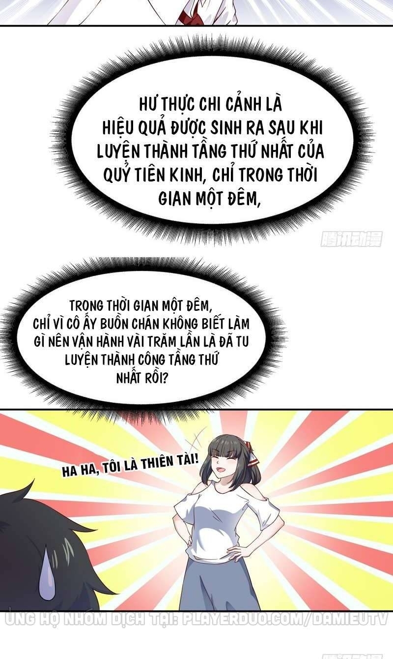 Trùng Sinh Đô Thị Thiên Tôn Chapter 45 - Trang 2