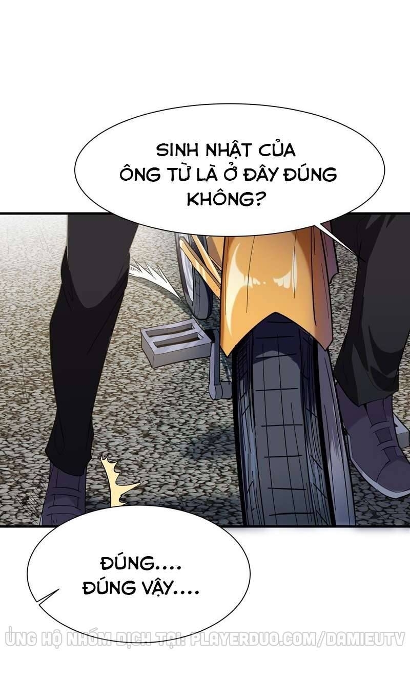 Trùng Sinh Đô Thị Thiên Tôn Chapter 46 - Trang 2