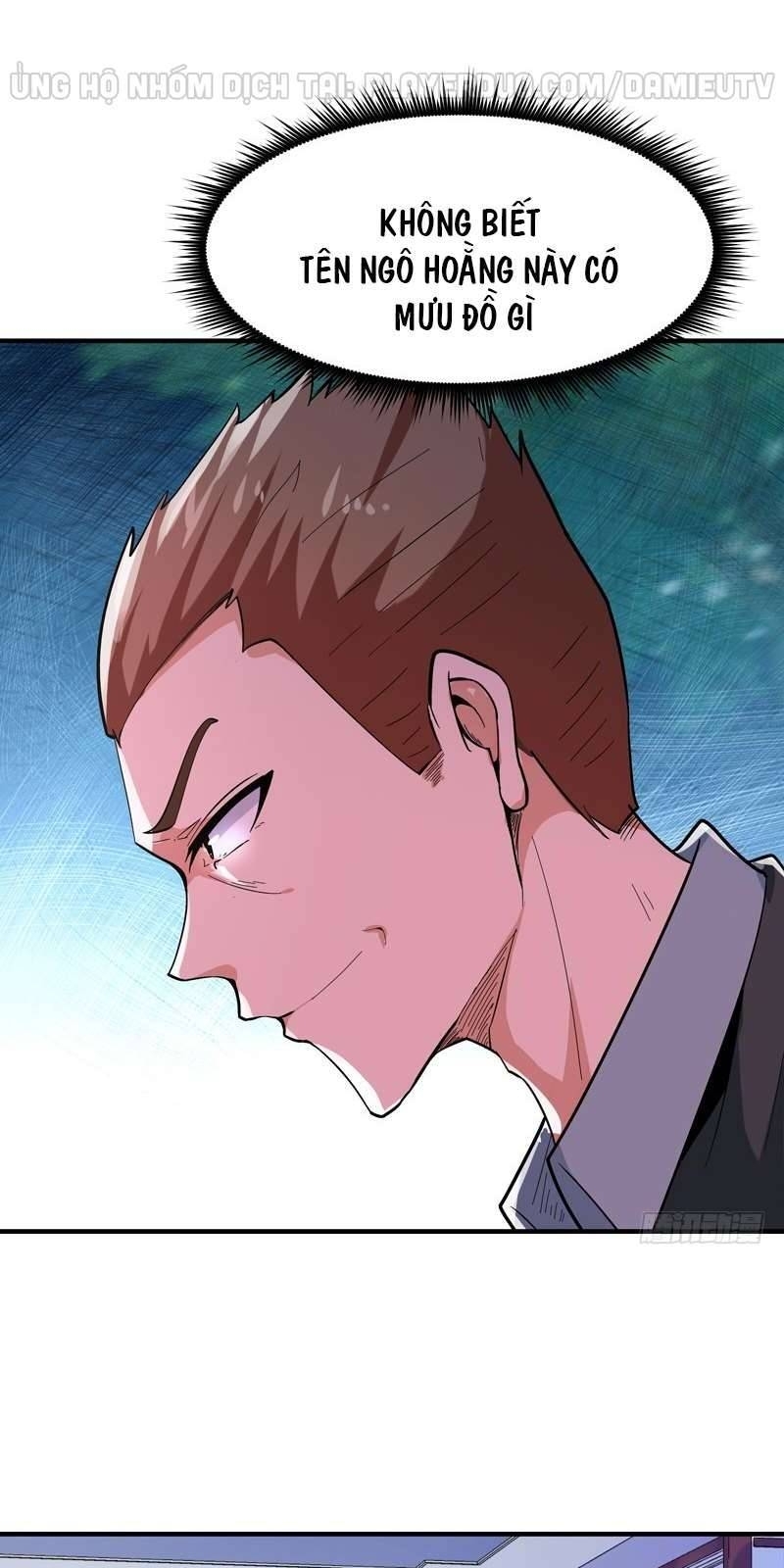 Trùng Sinh Đô Thị Thiên Tôn Chapter 46 - Trang 2