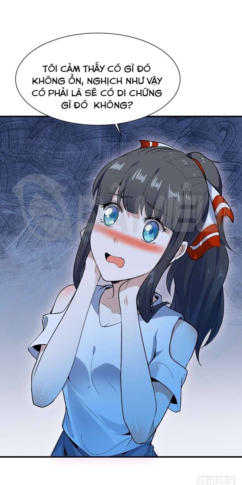 Trùng Sinh Đô Thị Thiên Tôn Chapter 46 - Trang 2