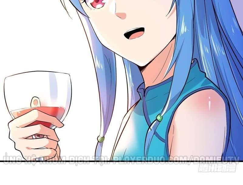 Trùng Sinh Đô Thị Thiên Tôn Chapter 46 - Trang 2