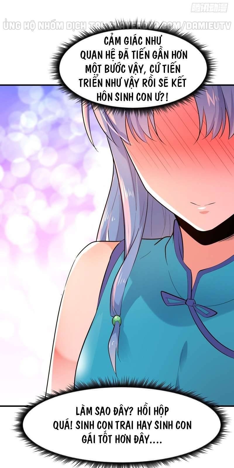 Trùng Sinh Đô Thị Thiên Tôn Chapter 46 - Trang 2