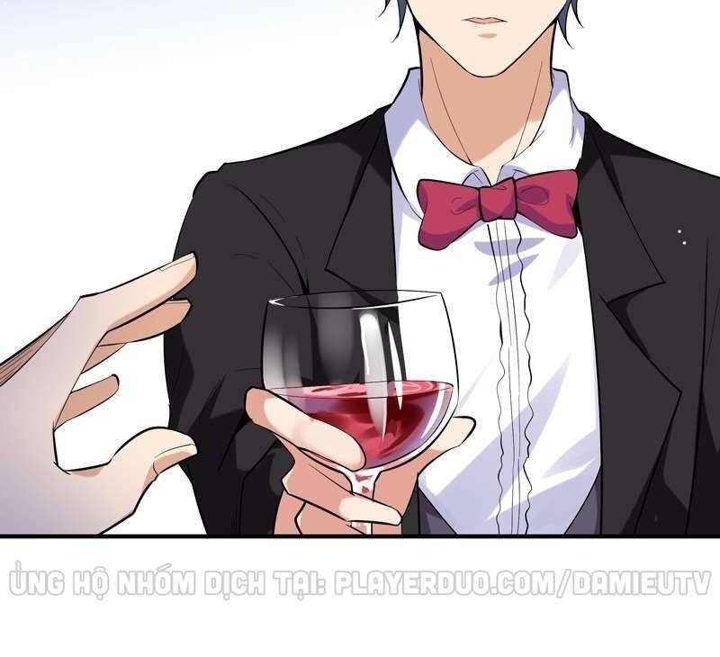 Trùng Sinh Đô Thị Thiên Tôn Chapter 46 - Trang 2