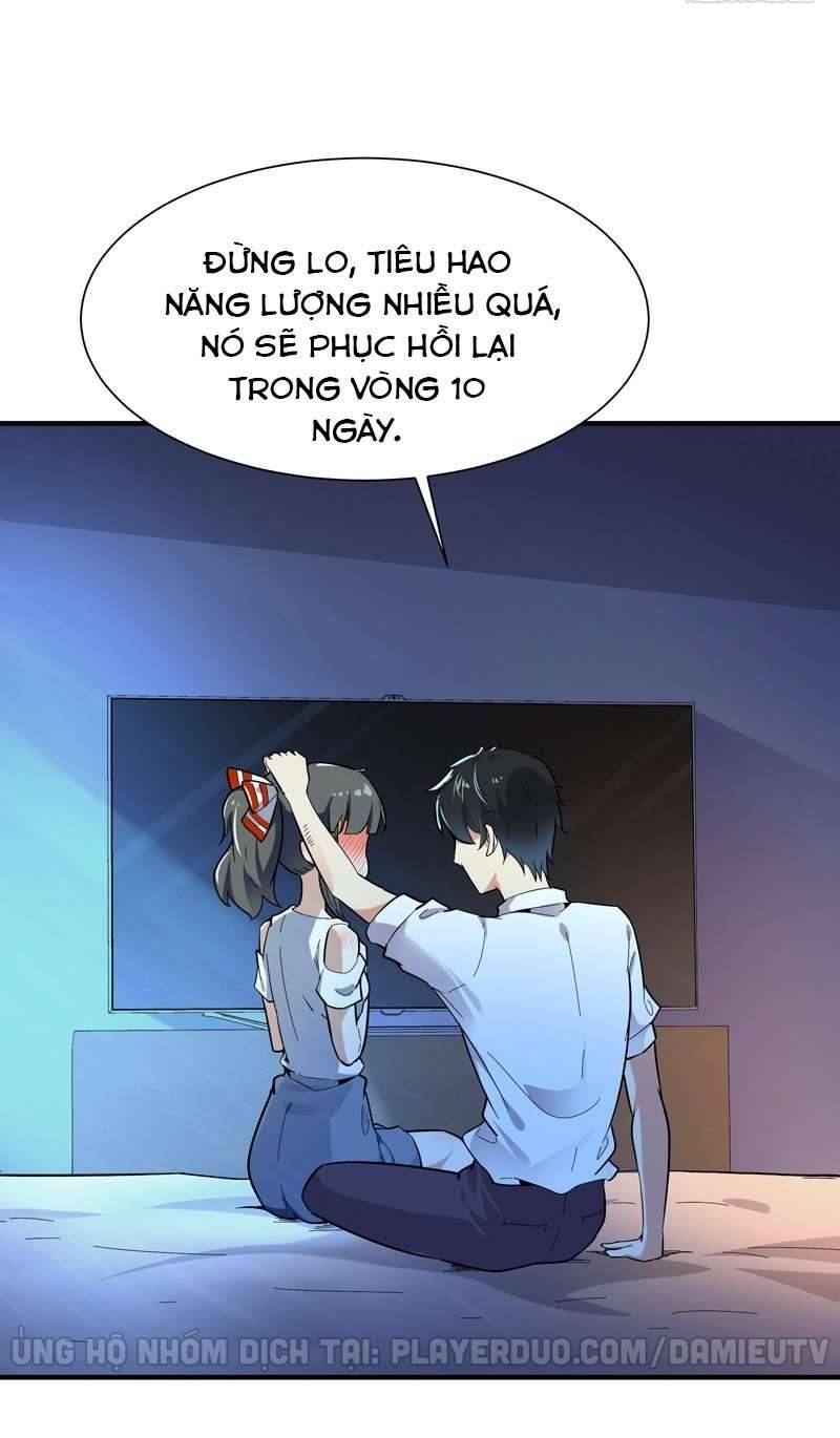 Trùng Sinh Đô Thị Thiên Tôn Chapter 46 - Trang 2