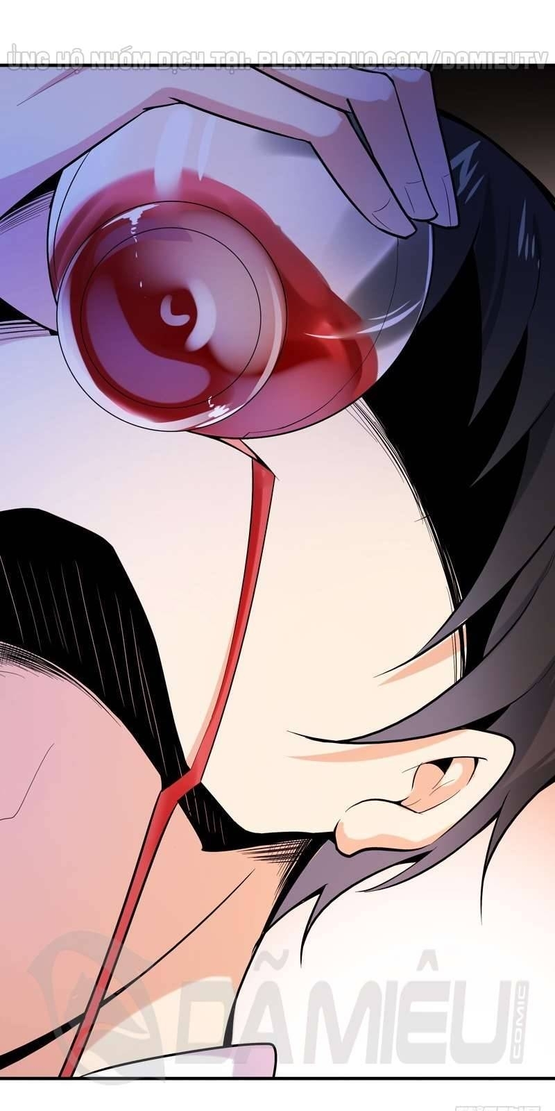 Trùng Sinh Đô Thị Thiên Tôn Chapter 46 - Trang 2