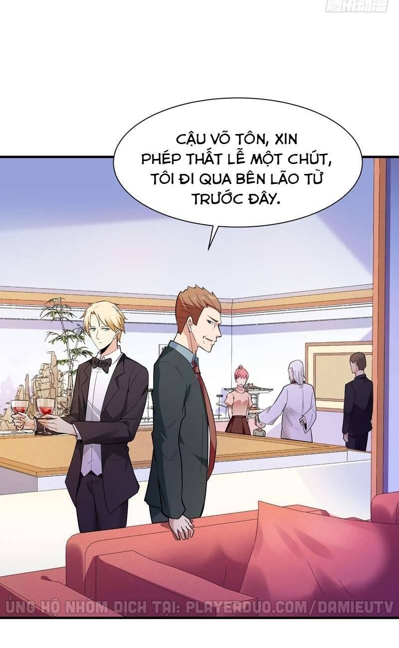 Trùng Sinh Đô Thị Thiên Tôn Chapter 46 - Trang 2