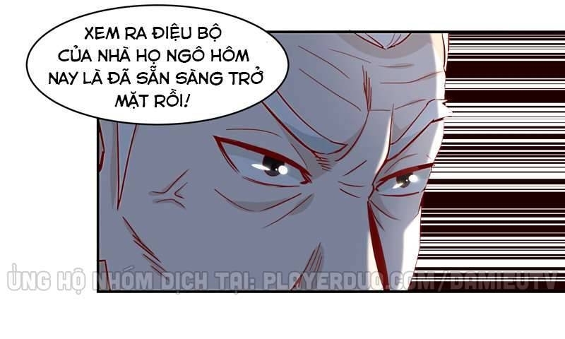 Trùng Sinh Đô Thị Thiên Tôn Chapter 47 - Trang 2