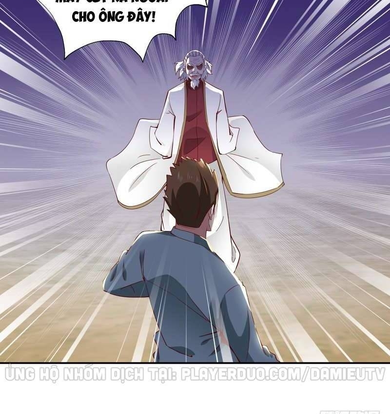 Trùng Sinh Đô Thị Thiên Tôn Chapter 47 - Trang 2