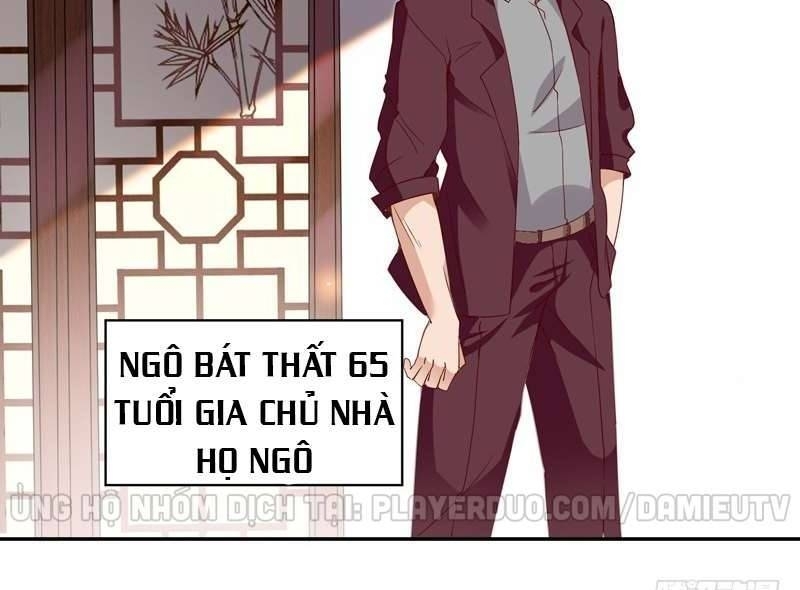 Trùng Sinh Đô Thị Thiên Tôn Chapter 47 - Trang 2