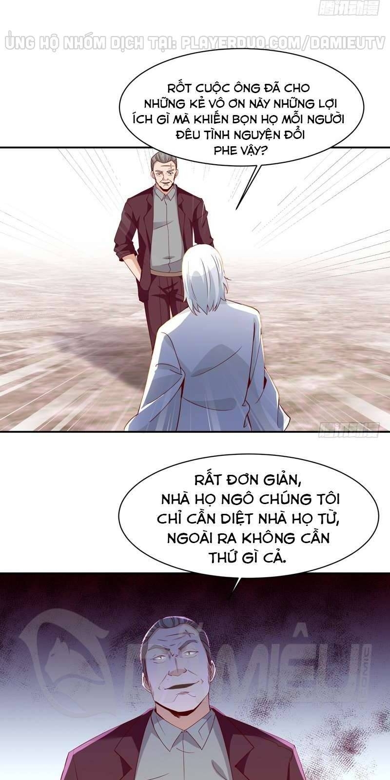 Trùng Sinh Đô Thị Thiên Tôn Chapter 47 - Trang 2