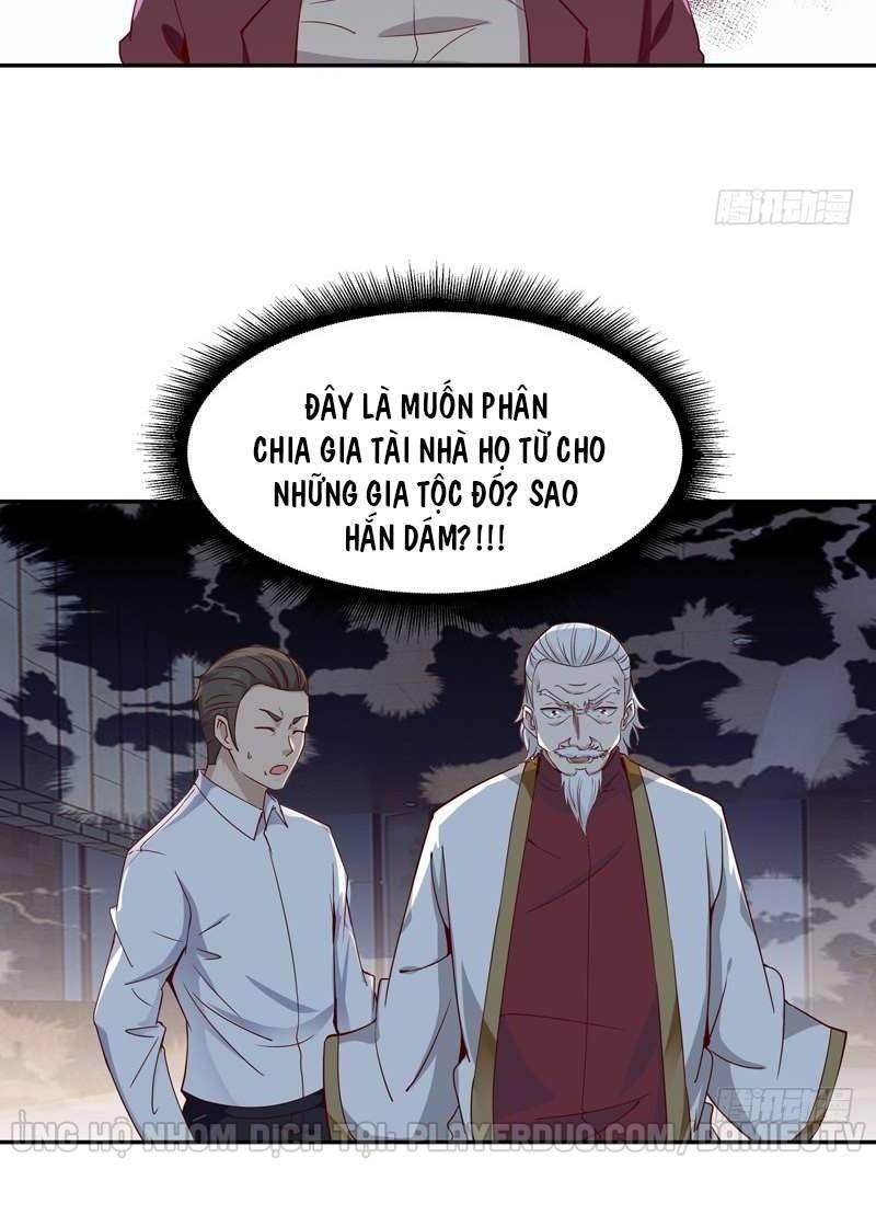 Trùng Sinh Đô Thị Thiên Tôn Chapter 47 - Trang 2