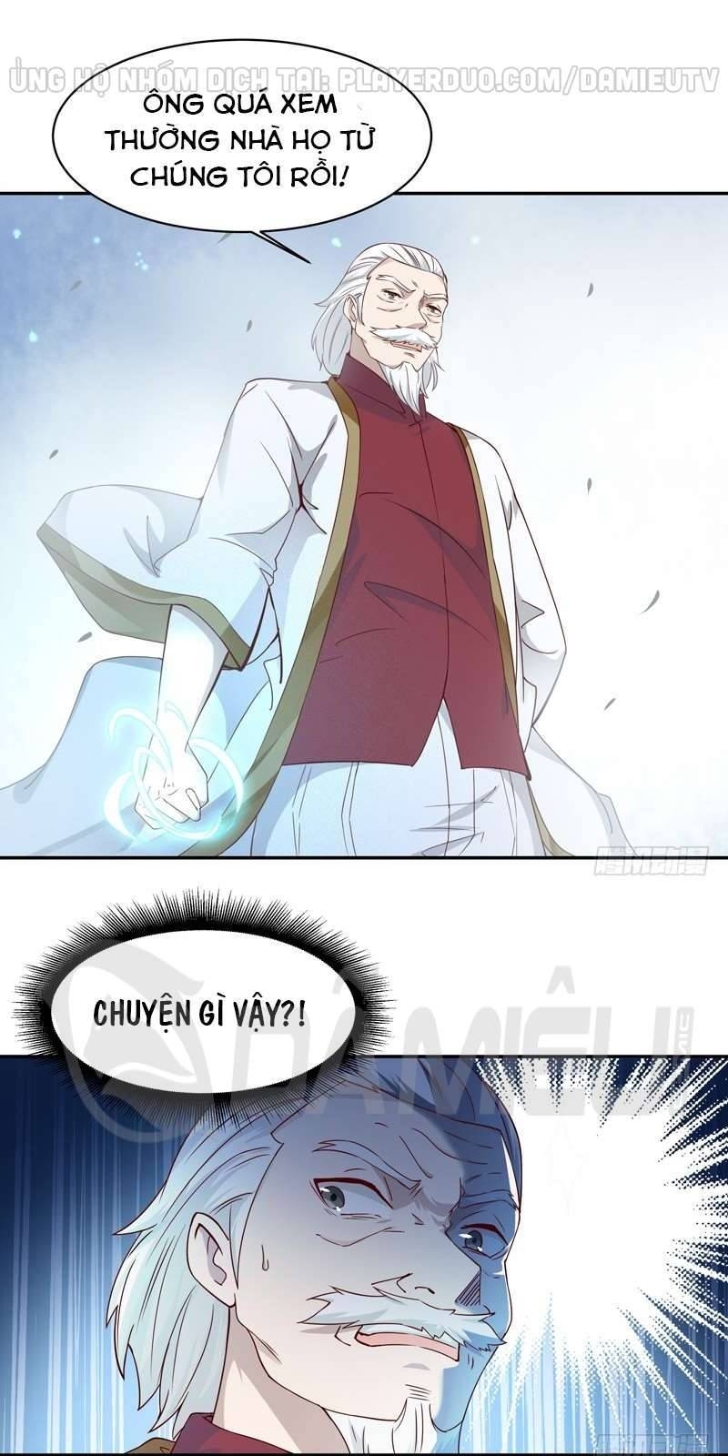 Trùng Sinh Đô Thị Thiên Tôn Chapter 47 - Trang 2