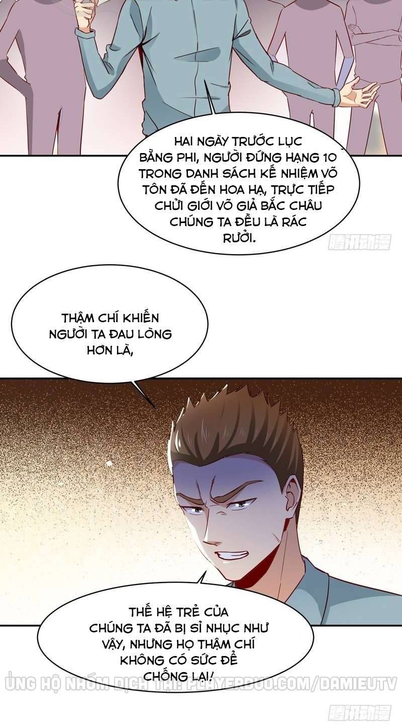Trùng Sinh Đô Thị Thiên Tôn Chapter 47 - Trang 2