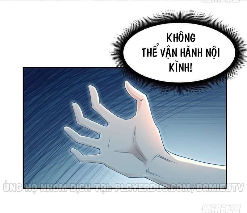 Trùng Sinh Đô Thị Thiên Tôn Chapter 47 - Trang 2
