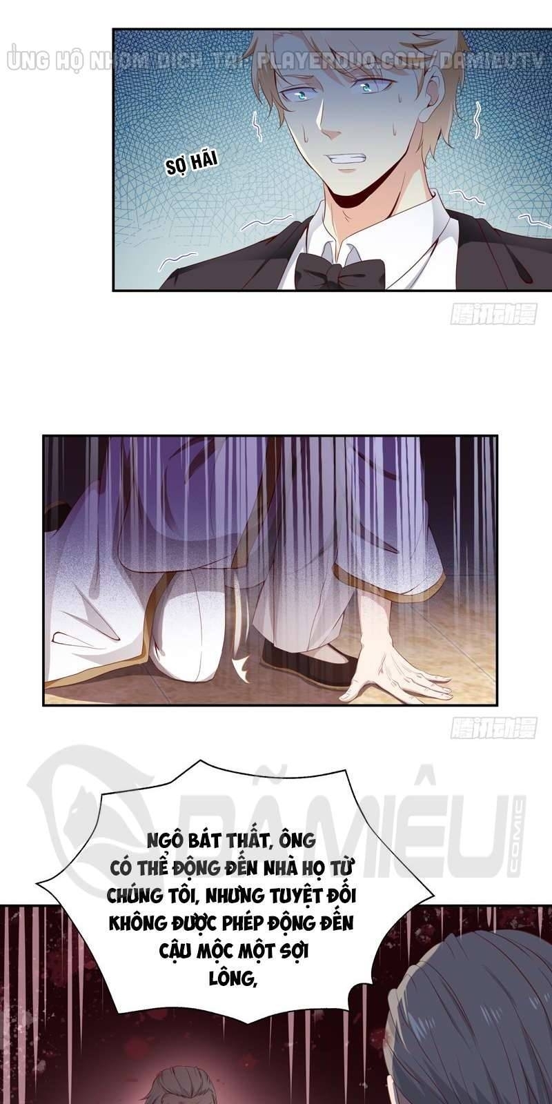 Trùng Sinh Đô Thị Thiên Tôn Chapter 47 - Trang 2