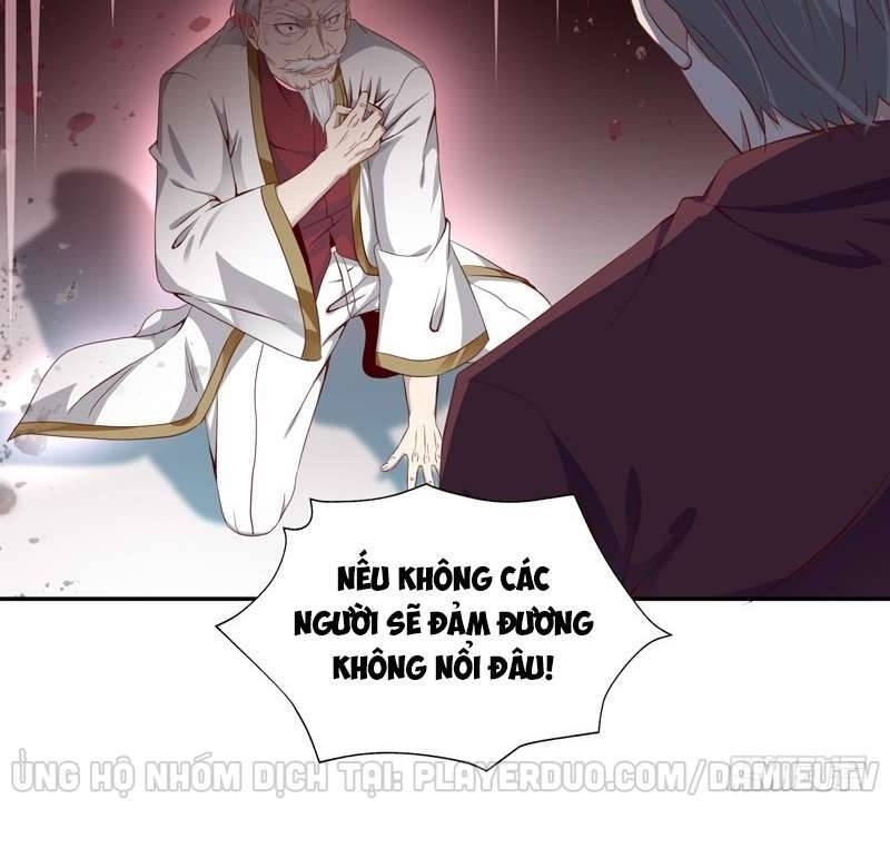 Trùng Sinh Đô Thị Thiên Tôn Chapter 47 - Trang 2