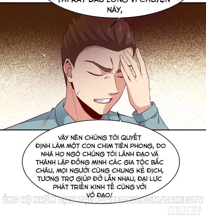 Trùng Sinh Đô Thị Thiên Tôn Chapter 47 - Trang 2