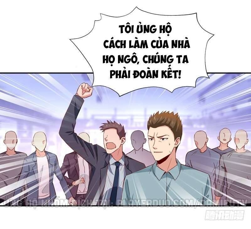Trùng Sinh Đô Thị Thiên Tôn Chapter 47 - Trang 2