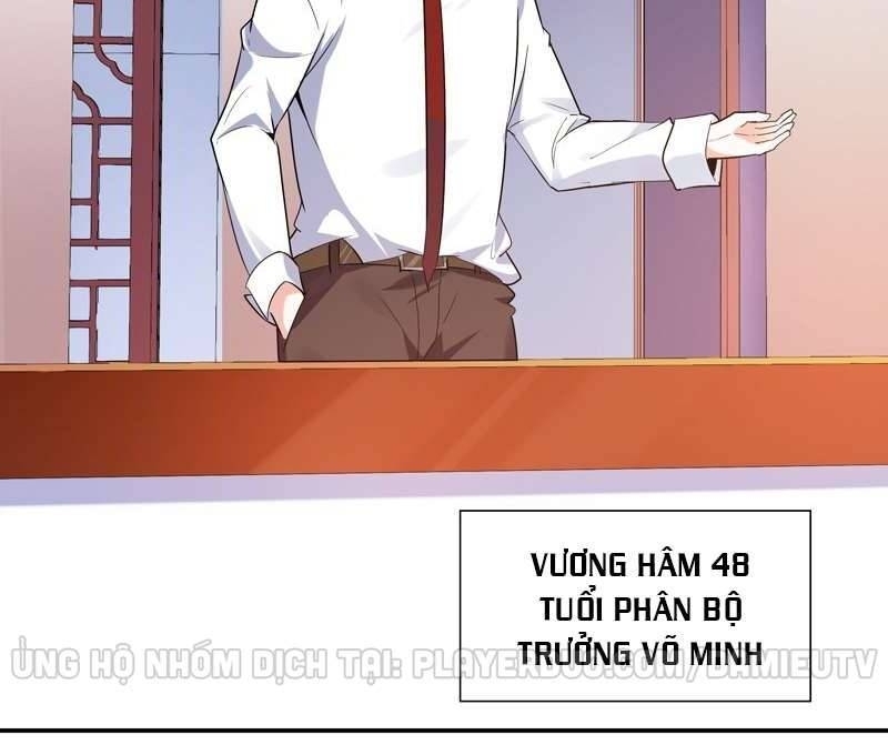 Trùng Sinh Đô Thị Thiên Tôn Chapter 48 - Trang 2