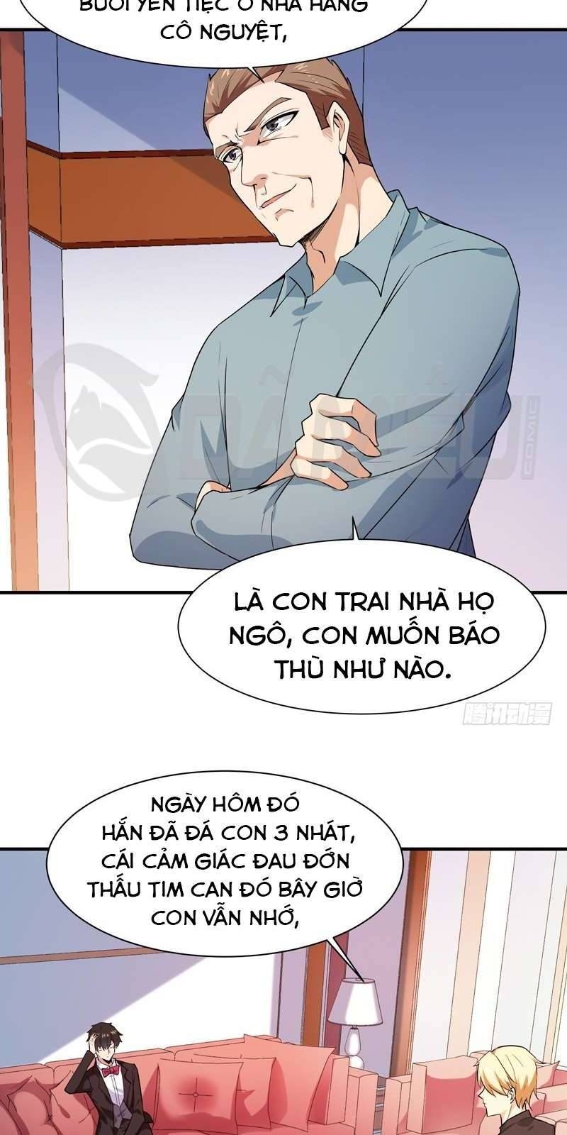 Trùng Sinh Đô Thị Thiên Tôn Chapter 48 - Trang 2
