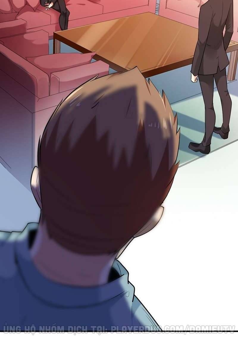 Trùng Sinh Đô Thị Thiên Tôn Chapter 48 - Trang 2