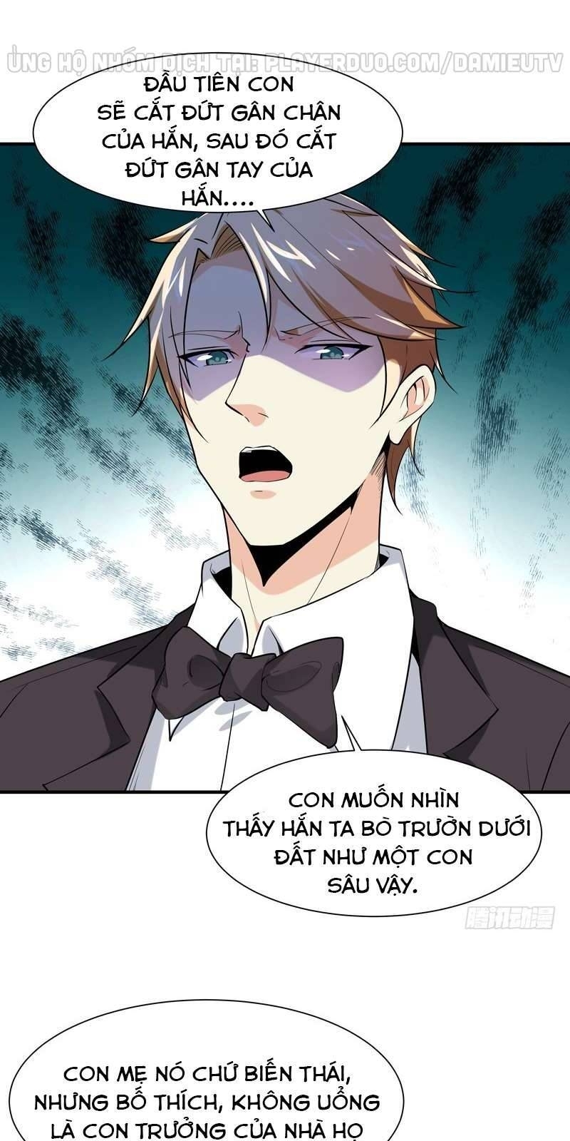 Trùng Sinh Đô Thị Thiên Tôn Chapter 48 - Trang 2