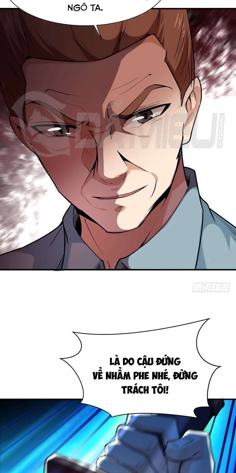 Trùng Sinh Đô Thị Thiên Tôn Chapter 48 - Trang 2