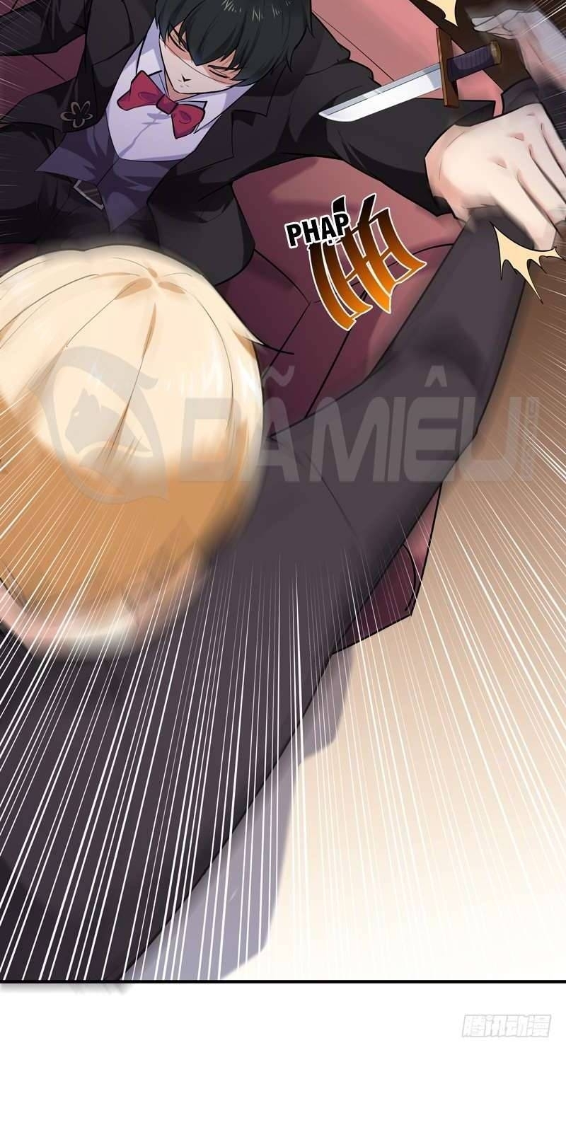 Trùng Sinh Đô Thị Thiên Tôn Chapter 48 - Trang 2