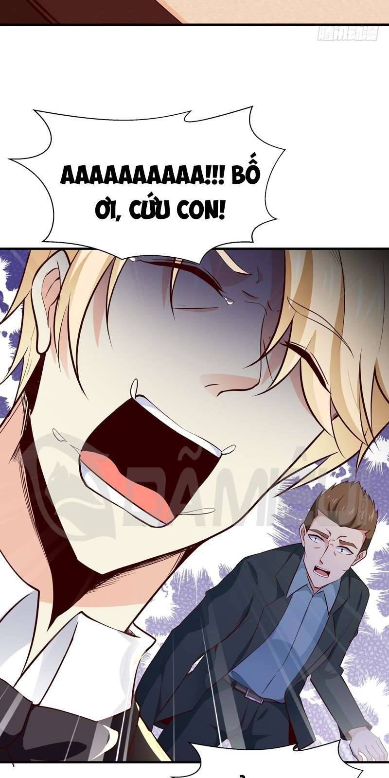 Trùng Sinh Đô Thị Thiên Tôn Chapter 48 - Trang 2