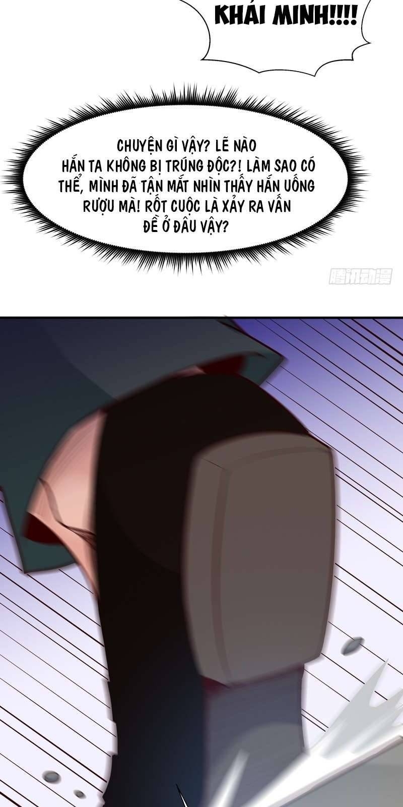 Trùng Sinh Đô Thị Thiên Tôn Chapter 48 - Trang 2