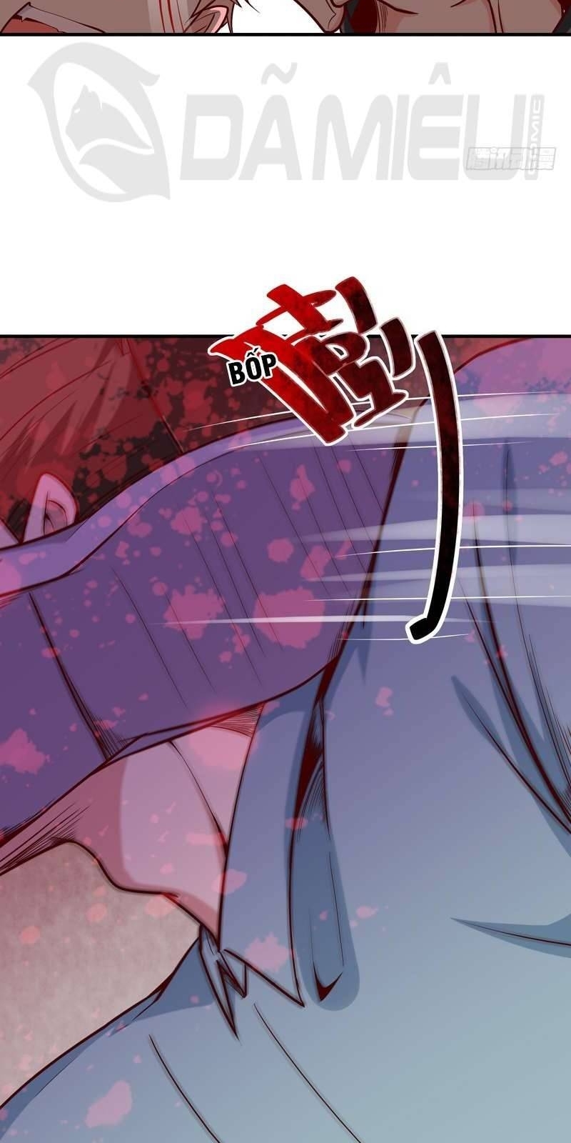 Trùng Sinh Đô Thị Thiên Tôn Chapter 48 - Trang 2