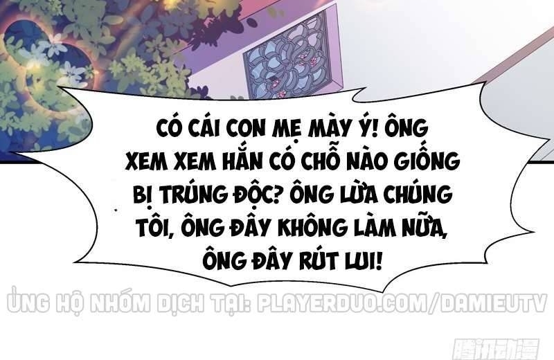 Trùng Sinh Đô Thị Thiên Tôn Chapter 48 - Trang 2