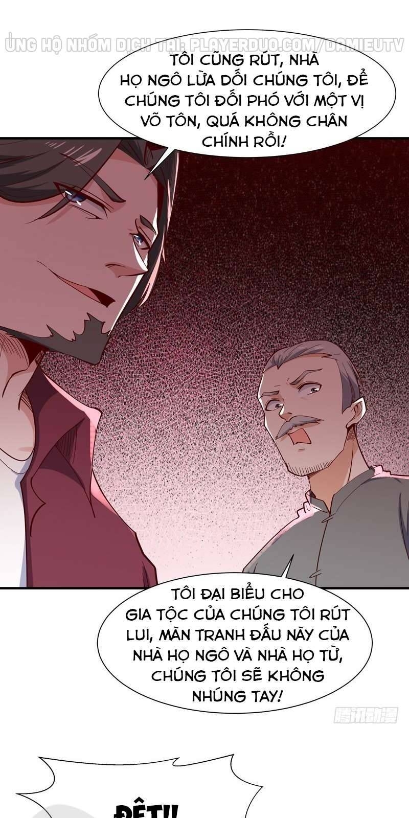 Trùng Sinh Đô Thị Thiên Tôn Chapter 48 - Trang 2