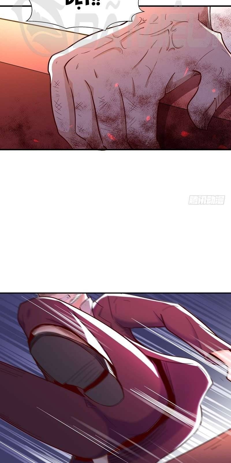 Trùng Sinh Đô Thị Thiên Tôn Chapter 48 - Trang 2