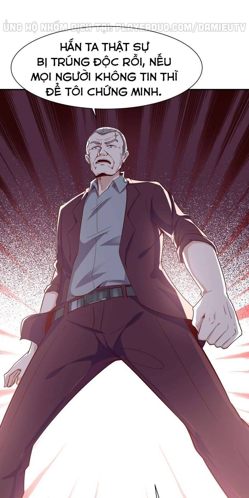 Trùng Sinh Đô Thị Thiên Tôn Chapter 48 - Trang 2