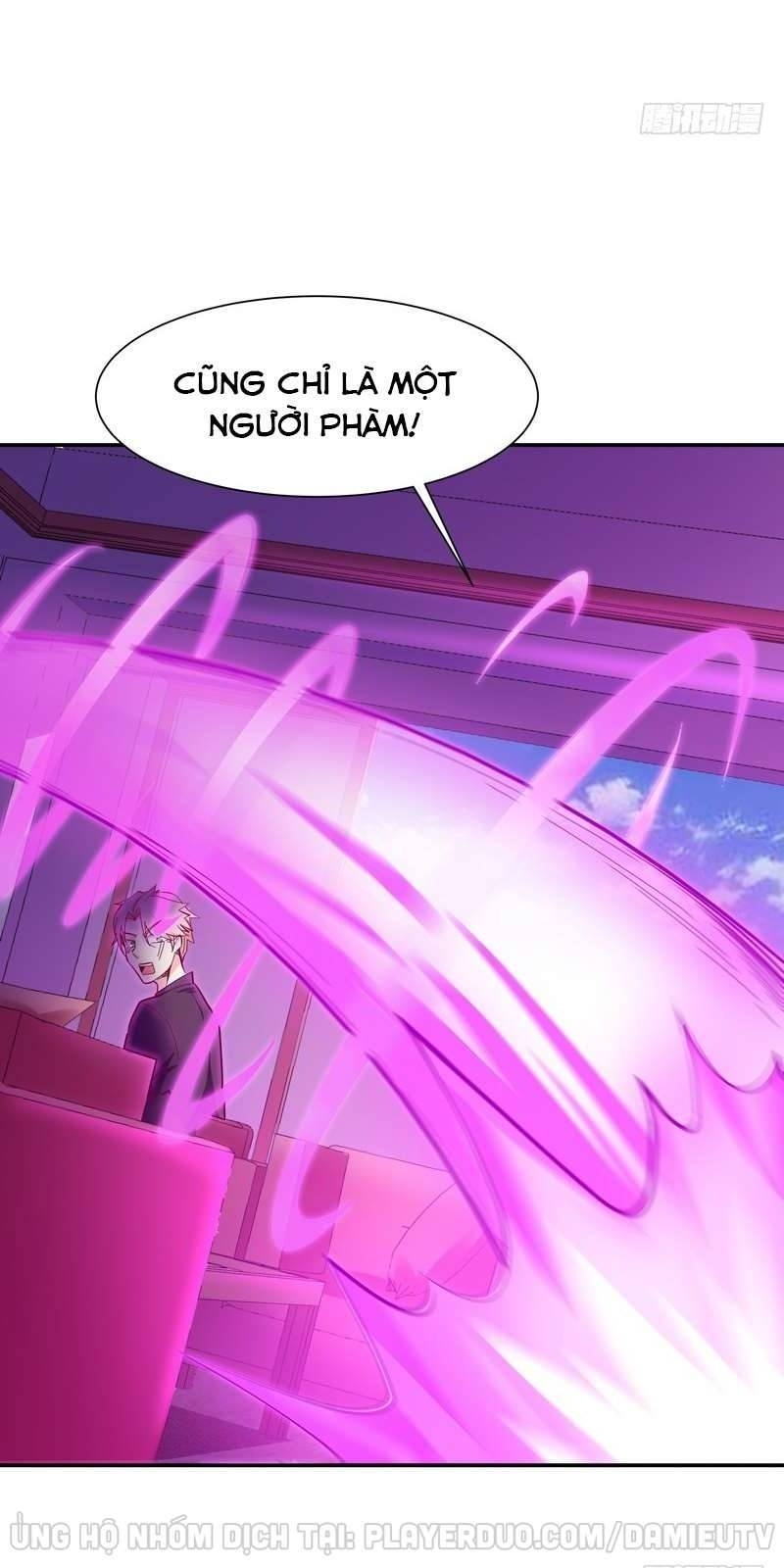 Trùng Sinh Đô Thị Thiên Tôn Chapter 48 - Trang 2