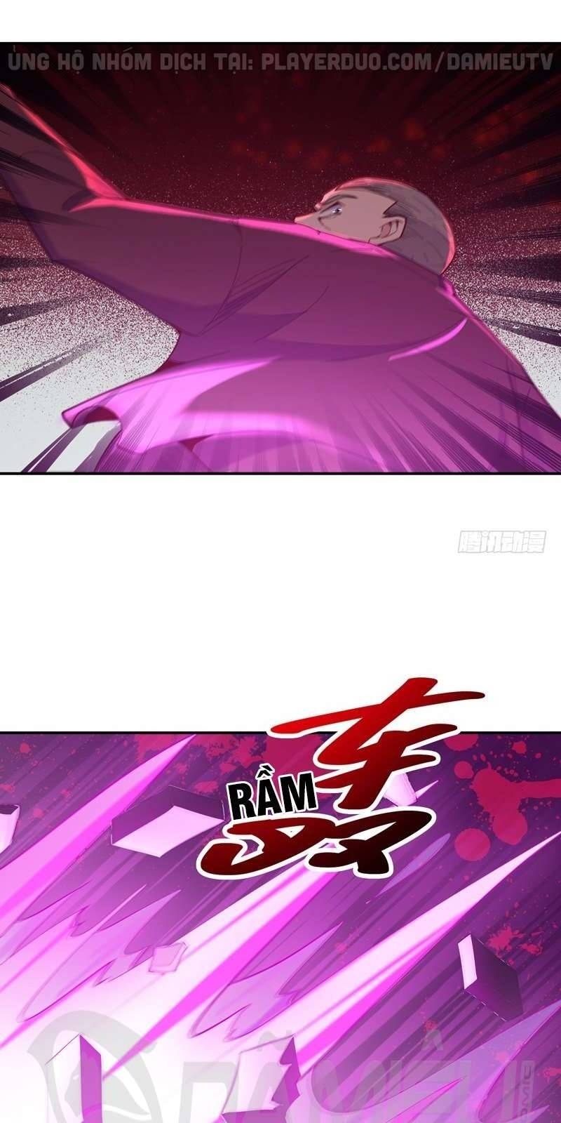 Trùng Sinh Đô Thị Thiên Tôn Chapter 48 - Trang 2