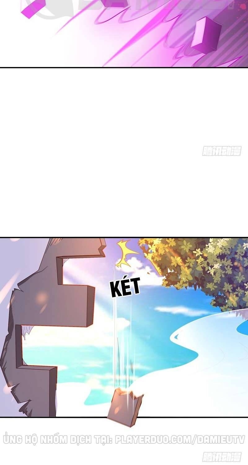 Trùng Sinh Đô Thị Thiên Tôn Chapter 48 - Trang 2