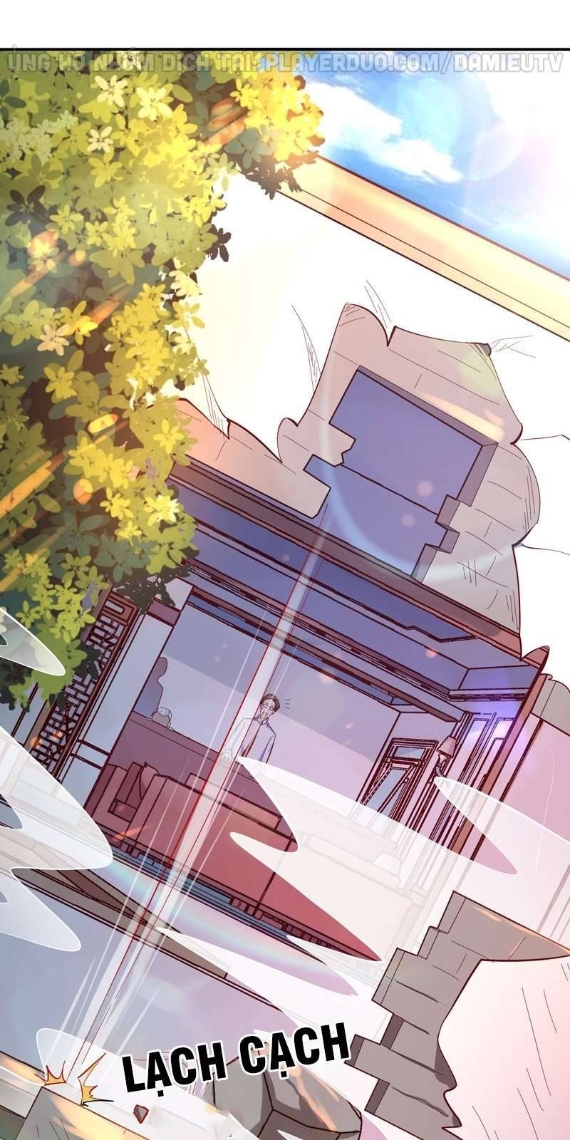 Trùng Sinh Đô Thị Thiên Tôn Chapter 48 - Trang 2