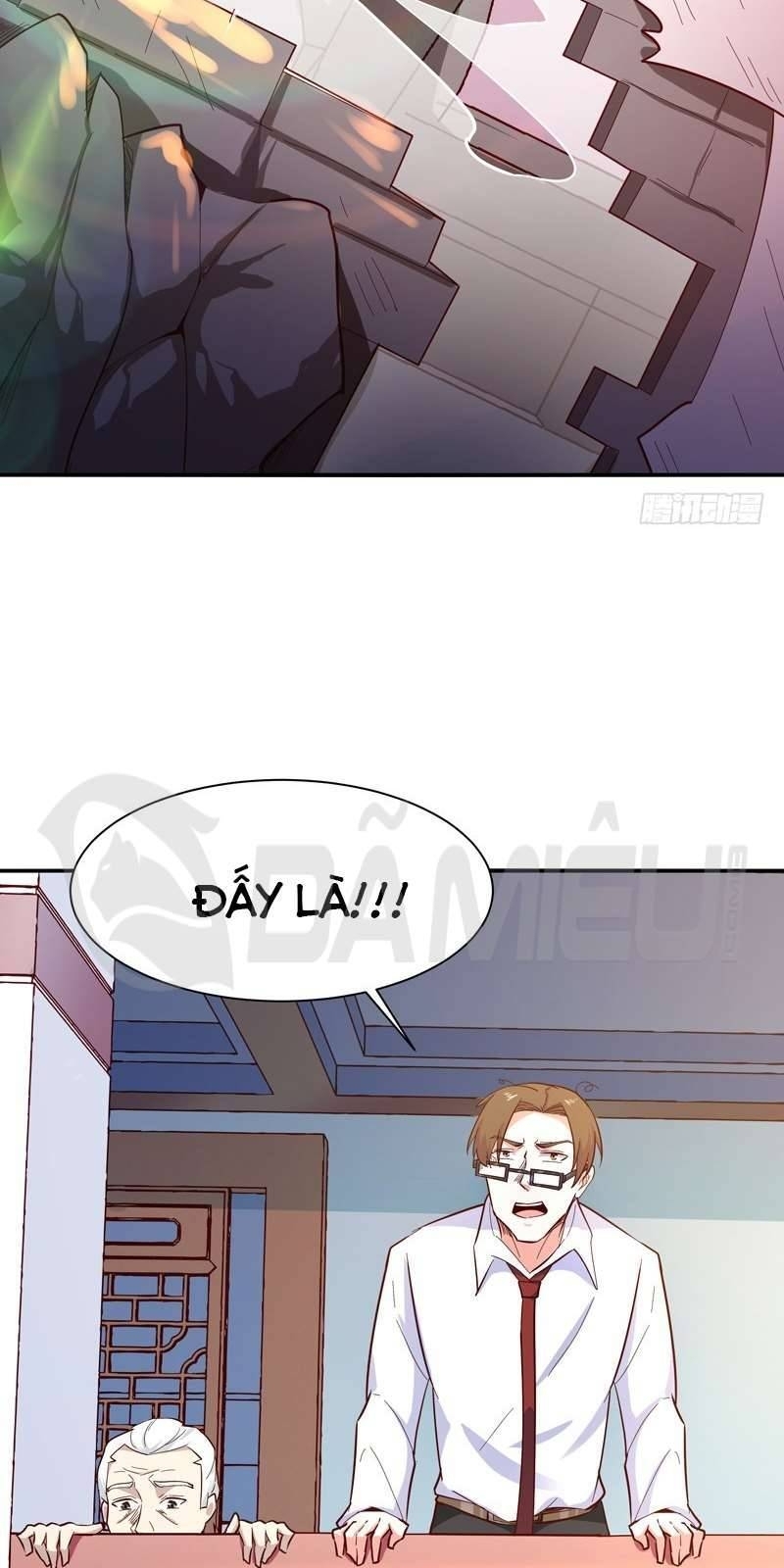 Trùng Sinh Đô Thị Thiên Tôn Chapter 48 - Trang 2